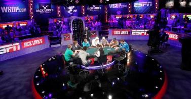 Poker Hall of Fame 2011, ecco i nomi dei 10 finalisti