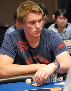 WSOPE, event 2, che beffa per Speranza, braccialetto a Henrichsen