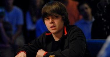 All'EPT di Londra il chipleader è Spindler