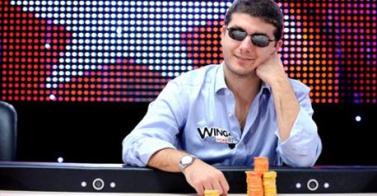 Ept di Sanremo, l'Italia chiude con il settimo posto di Palumbo 