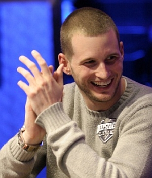 WSOPE 2011, L'event 4 sorride a Tristan Wade