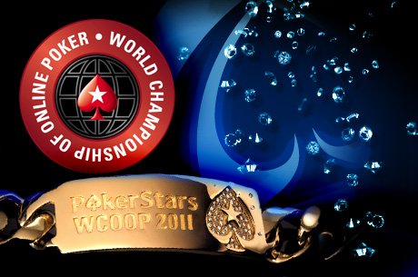 PokerStars World Championship of Online Poker, la Russia comanda con 10 braccialetti 