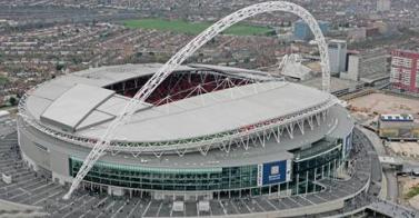 Arriva l'ISTP, l'Hold'Em é pronto ad invadere anche il tempio di Wembley