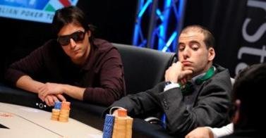 WSOE, a Cannes di Lauro termina secondo nel pot-limit Omaha Championship