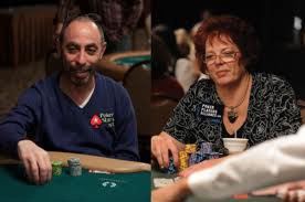 Greenstein e Johnson entrano nella Poker Hall of Fame