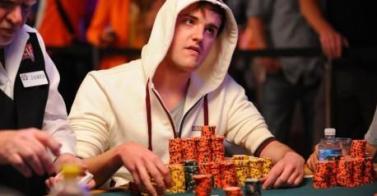 WSOP, Heinz verso il decisivo final table del November nine