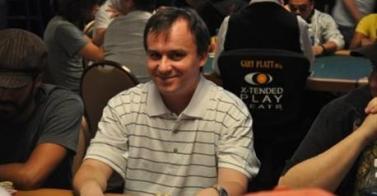 WSOP, l'enigmatico Staszko mina vagante del final table