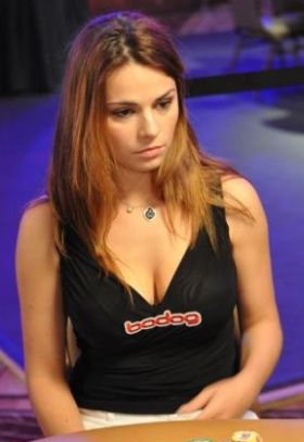 Wpt Magazine, la bellezza della Pasalic, contro la forza della Harman, nella top hot 