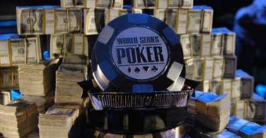 WSOP cambiano le regole si potrà esultare anche di più