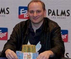 Epic Poker League trionfo di Andy Block