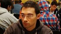 Top Grinder MTT è quasi fatta per Dario Marinelli 