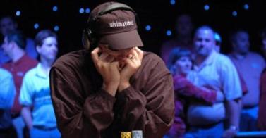 Phil Hellmuth e il poke online legalizzato negli Stati Uniti