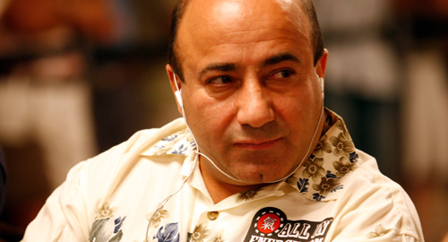 Main Event WSOP Bicycle trionfo del libanese Deeb