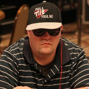 Jason Wheeler player dell'anno on line con 768 mila Dollari