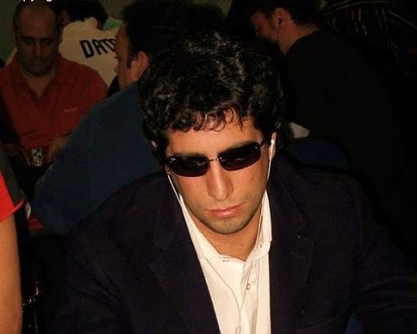Super Sunday People Giulio Astarita di Poker Stars vince 21 mila Euro 