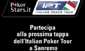 IPT Day 1 A Del Foco il chipleader