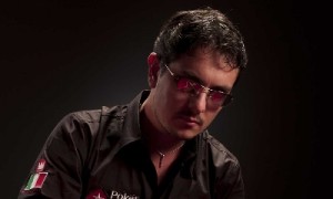 Main Event 3 Carribean Adventure Luca Pagano al nono posto fuori Bianco