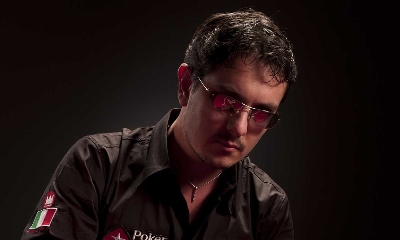 Pagano e Bianco al Day3 del Main Event in corso al PokerStars Caribbean Adventure 