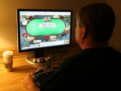 Incasso poker cash e casinò online, 6,6 miliardi di euro in sei mesi