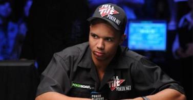 E' Phil Ivey il misterioso "RaiseOnce" dei tavoli online highstakes di Pokerstars?