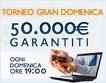 Gran Domenica Paul F vince 9395 Euro 