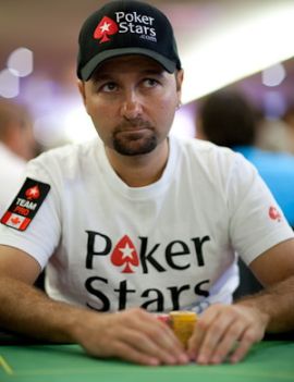 Il team PokerStars caccia anche Humberto Brenes lo Squalo 