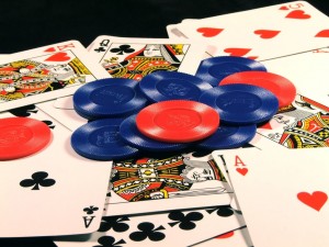 Party Poker Premier League Frankland al comando