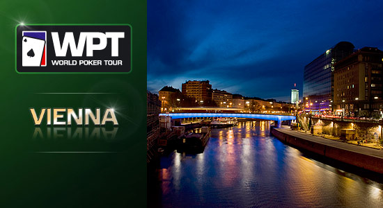 WPT Vienna Breitfuss in testa dopo il Day 1 