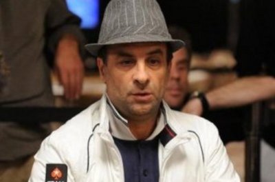Poker Stars European Tour Salvatore Bonavena Player of The Year Mixed Game