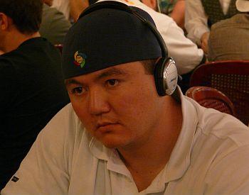 WSOP Event 14, Schafer un braccialetto da 311 mila $