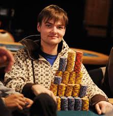 WSOP Event 23 vittoria di Simon Charette 