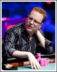 WSOP Event 15, trionfo di Friedman 