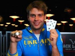 WSOP Event 42 grande vittoria per l'ucraino Kovalchuk 