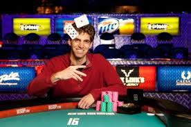 WSOP Event 20 Scholl Campione mondiale nel Limit Hold'em