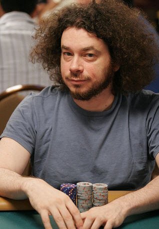 WSOP Event 27 Schwartz un trionfo da 276 mila $