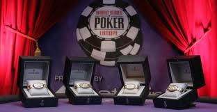 WSOP 2012, dominio USA, l'Italia si difende con 6 braccialetti 