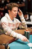 WSOP Event 54, 7°posto Mario Perati, ma vince Jaffe 