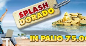 Splashdorado e Mini consacrano fantistiknekkino e Teolover