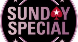 Sunday Special bjvince primo premio da 25876 euro