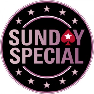 Sunday Special Pokerstars, vittoria di pippoolin 