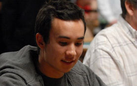  Morte Ryan Young, il poker piange un campione