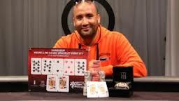 WSOPE 2012, trionfo del tunisino Mahmoud