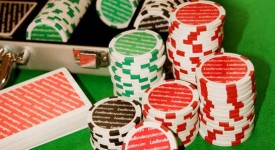 Poker, ad Aprile crollo del 14% anche nel cash game 