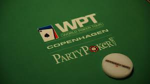 WPT Copenaghen, vince lo svedese Olsson