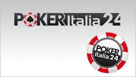 Poker Italia 24, da Gennaio sulla piattaforma di SKY