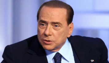 Berlusconi:"Se si incrementono le tasse sui giochi, e si aumentano sigarette e alcool, l'IMU non si pagherà più"