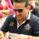 Italian Poker Open 9 2013 tavolo finale