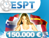 ESPT Warm Up, Scornavacca trionfa con coppia 6 ed un premio da 31.383 Euro