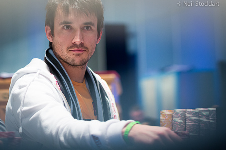 EPT Deauville, Remi Castaignon è il Re del torneo con 777.000 euro