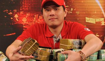 Main Event Aussie Millions, per Mervin Chan un assegno da 1.600.000 AUD